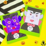 vorm vampier wiskunde ambacht |  craftgawker