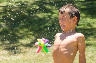 Sponge Bombs & Sponge Toss Water Game – Crafts by Amanda