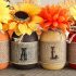 diy eenvoudige kandelaars |  craftgawker
