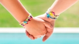 Hoe maak je vriendschapsarmbanden – Crafts by Amanda