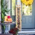 diy eenvoudige kandelaars |  craftgawker